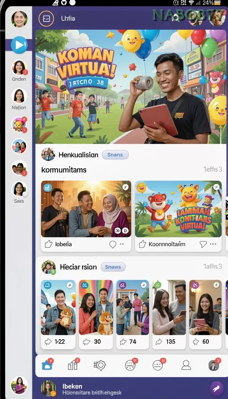 Screenshot Piv8 nomor 1