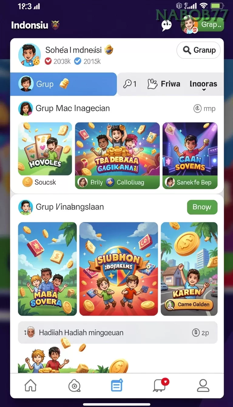 Screenshot Remi62 nomor 1