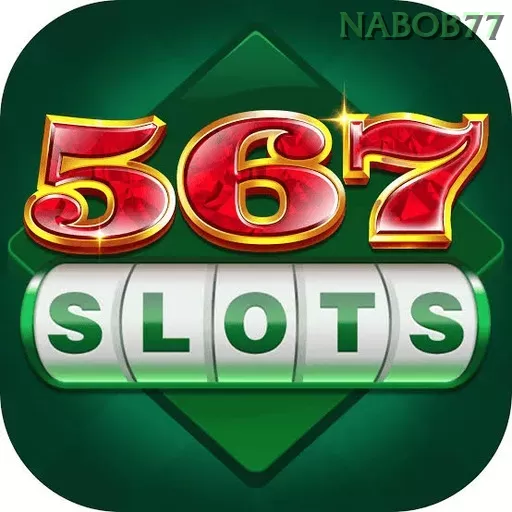 567slots - 7