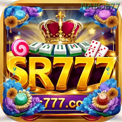 sr777 - 3